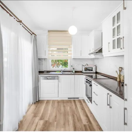 Dibek Homes & 4* Yalikavak