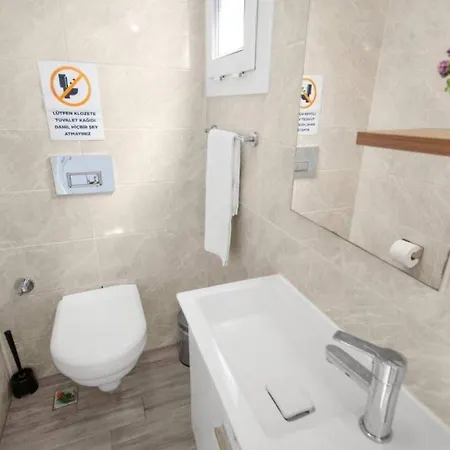 Dibek Homes & ゲストハウス 4*