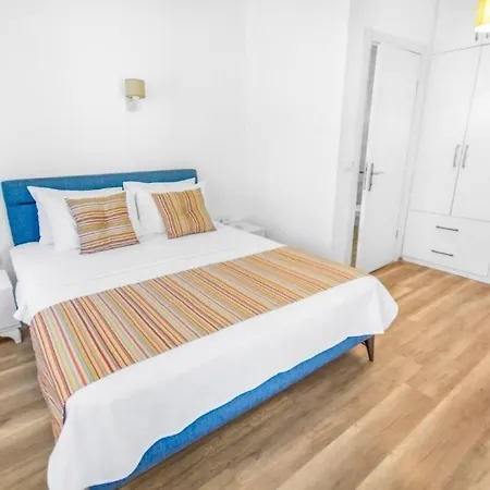 Dibek Homes & Yalikavak