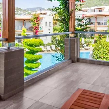 ゲストハウス Dibek Homes & Yalıkavak