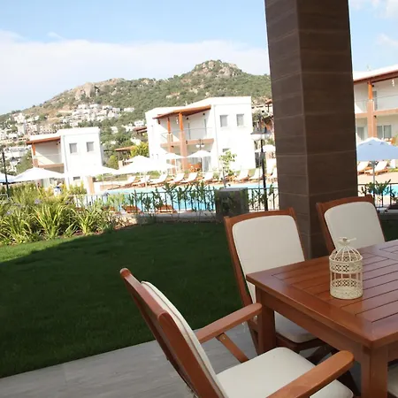 Dibek Homes & ゲストハウス Yalıkavak