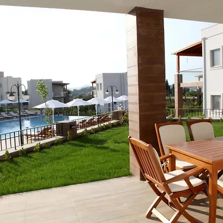 Dibek Homes & 4*