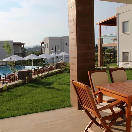 Dibek Homes & ゲストハウス Yalıkavak