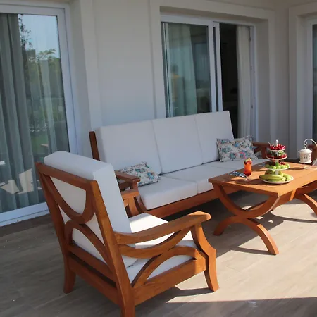 Dibek Homes & יאליקאבאק