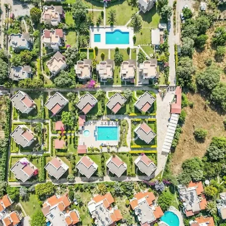 בית הארחה Dibek Homes & 4*