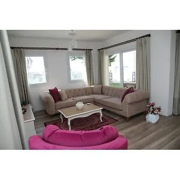 Dibek Homes & Gasthuis