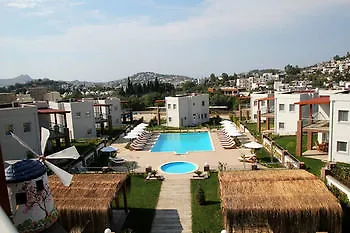 Gasthuis Dibek Homes & Yalıkavak