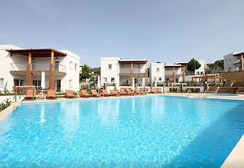 Dibek Homes & יאליקאבאק
