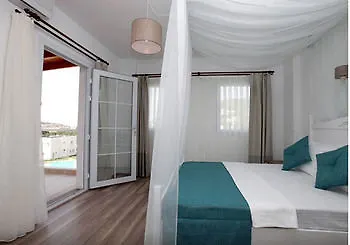 Gasthuis Dibek Homes & Yalıkavak