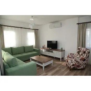 Dibek Homes & יאליקאבאק