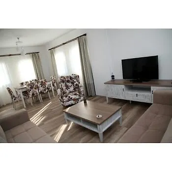 Dibek Homes & ゲストハウス Yalıkavak