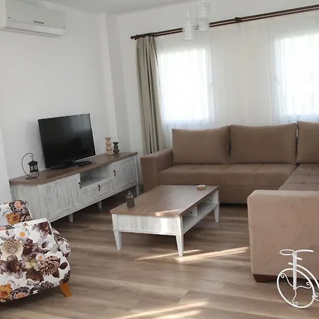 Dibek Homes & 4* Yalıkavak