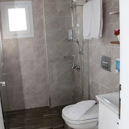 Dibek Homes & Yalıkavak
