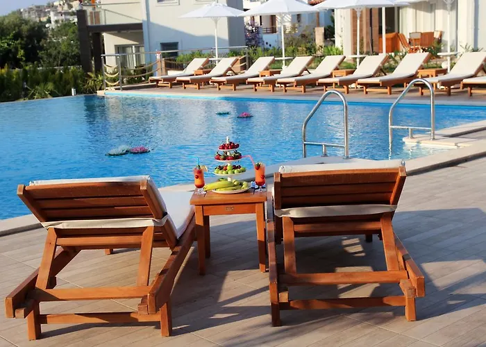 Dibek Homes & Πανσιόν