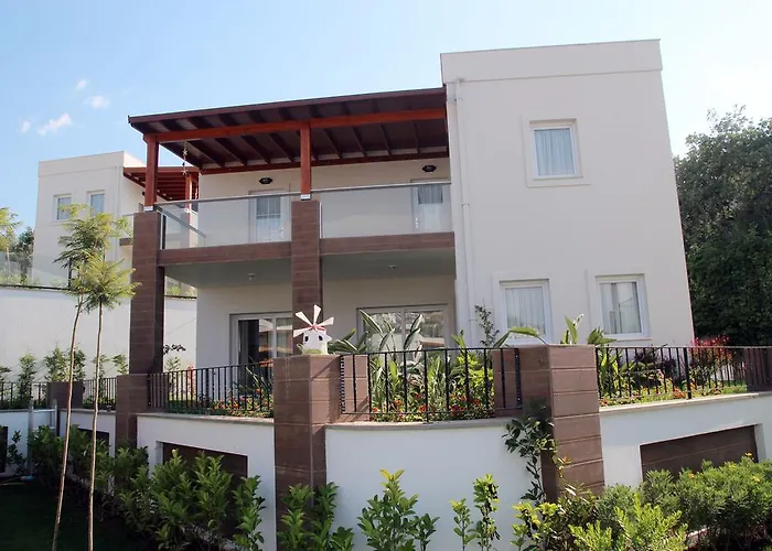 Dibek Homes & 4* Yalıkavak