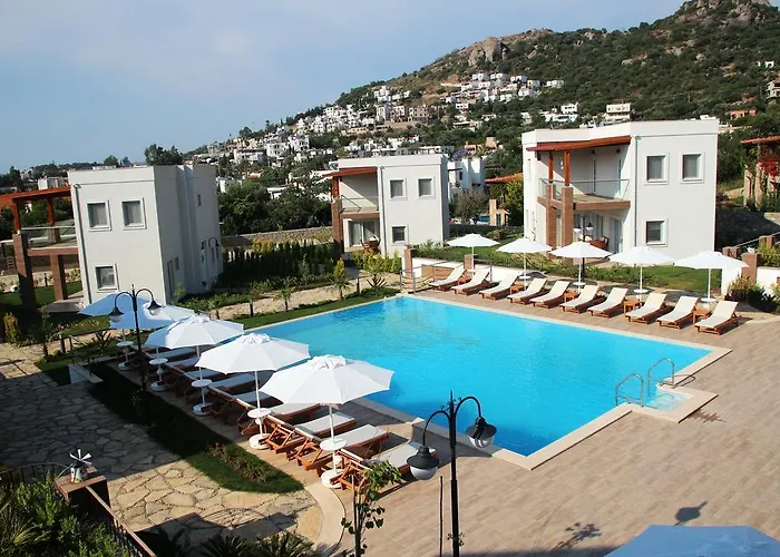 Πανσιόν Dibek Homes &
