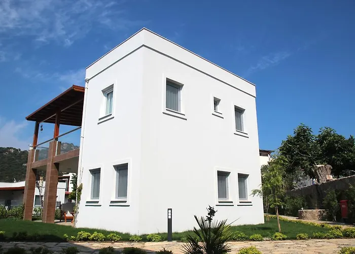 Dibek Homes & Πανσιόν Yalıkavak