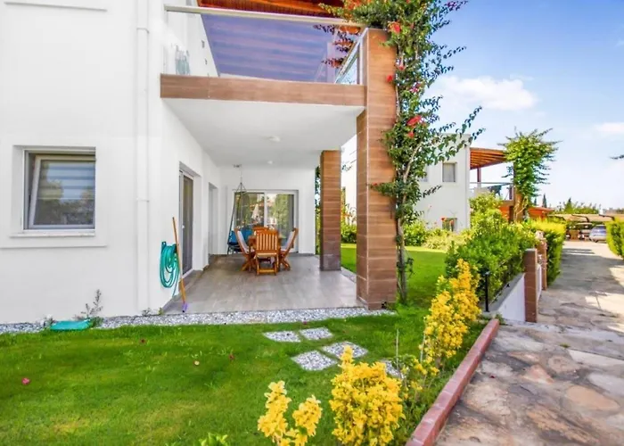 Dibek Homes & 4* Yalıkavak