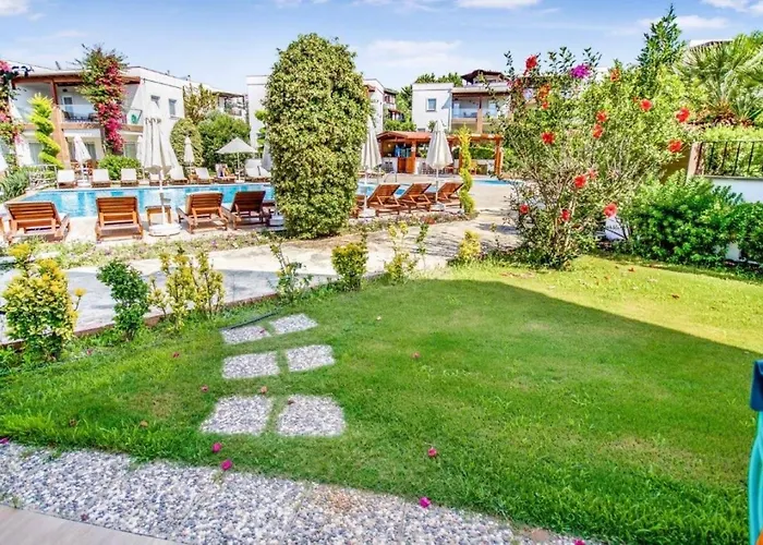 Dibek Homes & Πανσιόν