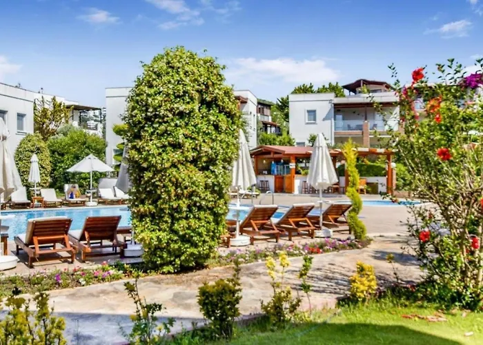 Dibek Homes & 4* Yalıkavak