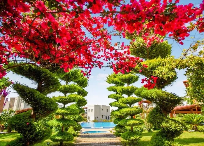 Dibek Homes & Yalıkavak