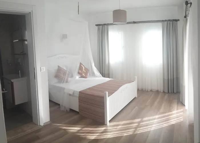 Dibek Homes & 4* Yalıkavak