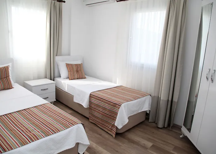 Dibek Homes & Maison d'hôtes