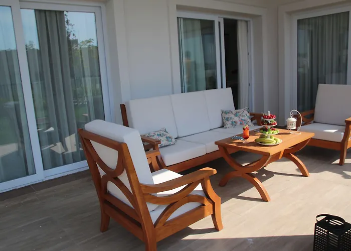 Dibek Homes & Yalıkavak