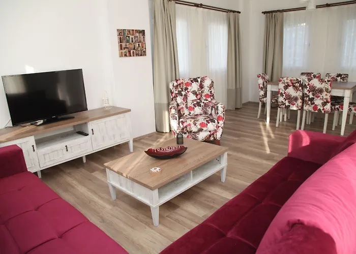 Dibek Homes & Yalıkavak