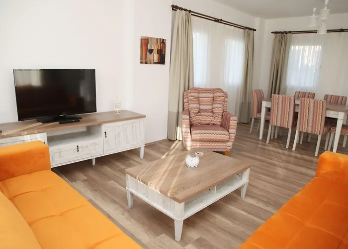 Dibek Homes & Yalıkavak