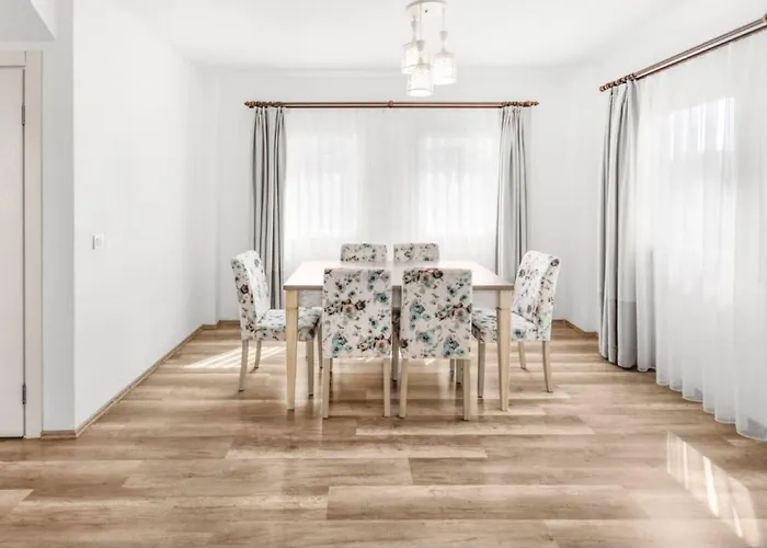 Dibek Homes & Maison d'hôtes