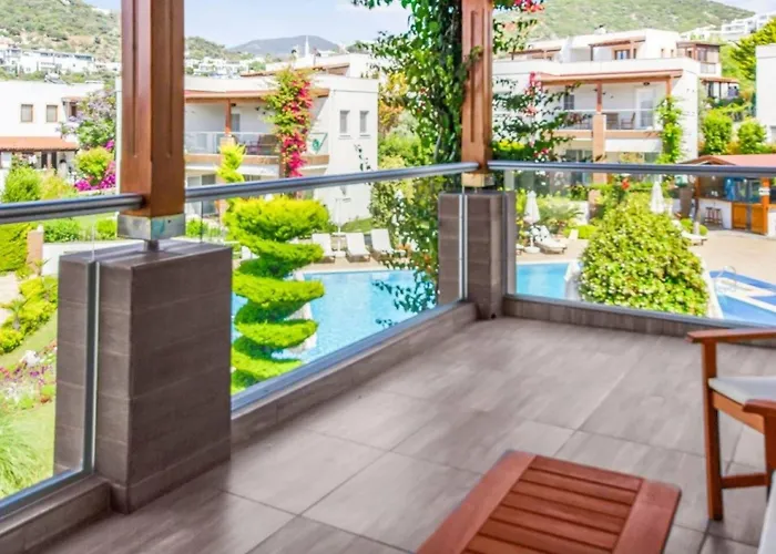 Dibek Homes & Maison d'hôtes Yalıkavak