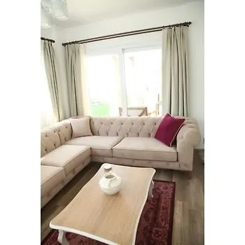 Maison d'hôtes Dibek Homes & Yalıkavak