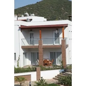 Dibek Homes & Πανσιόν Yalıkavak