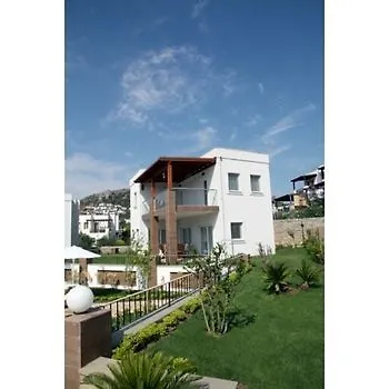 Dibek Homes & Πανσιόν