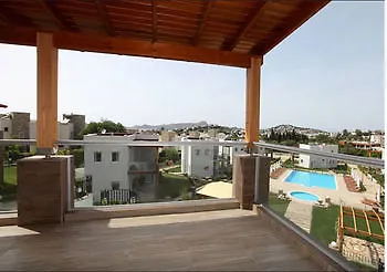 Dibek Homes & 4* Yalıkavak