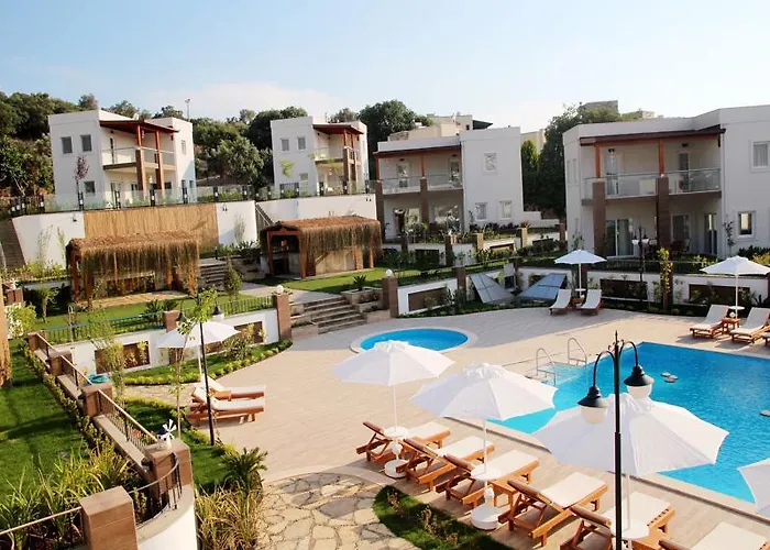 Dibek Homes & Maison d'hôtes