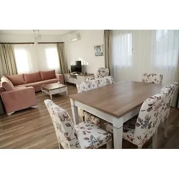 Dibek Homes & Πανσιόν 4*